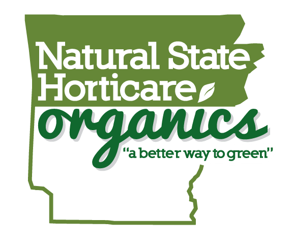 Natural State Horticare logo